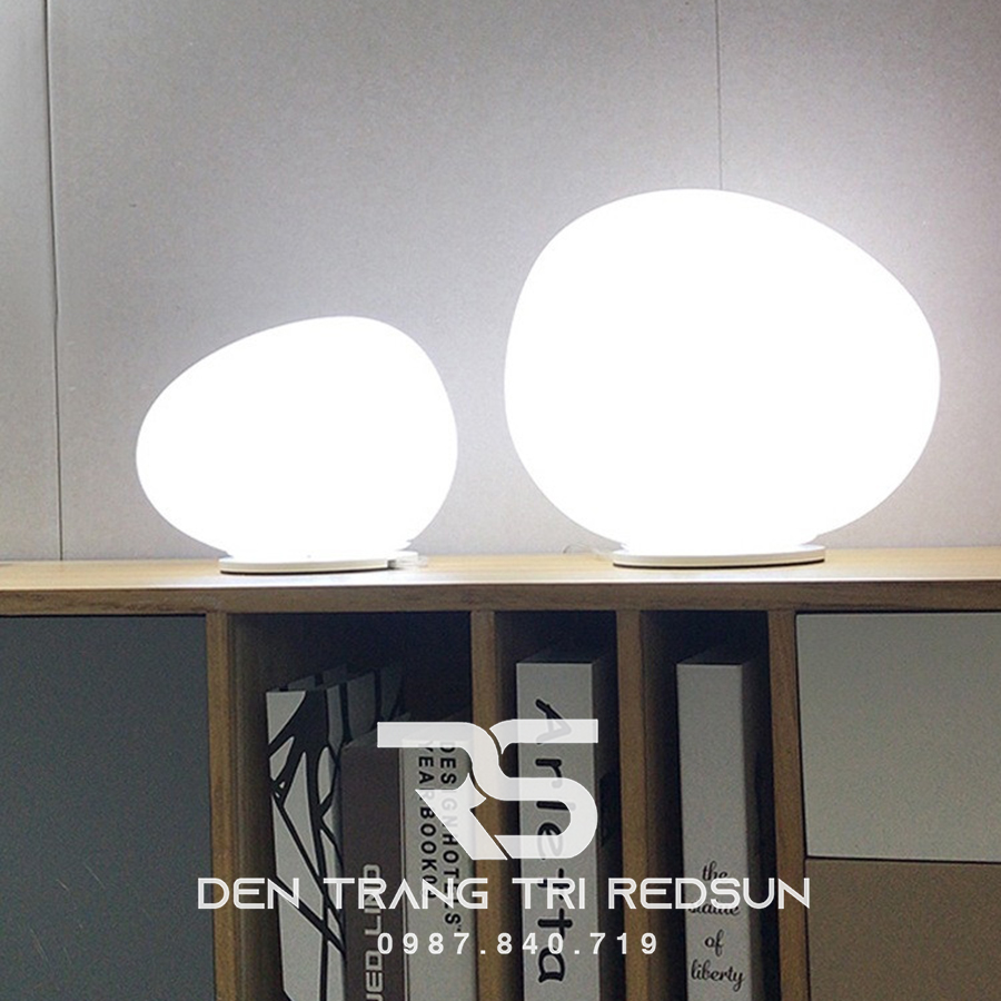 Đèn Bàn Hiện Đại Bắc Âu DB2083