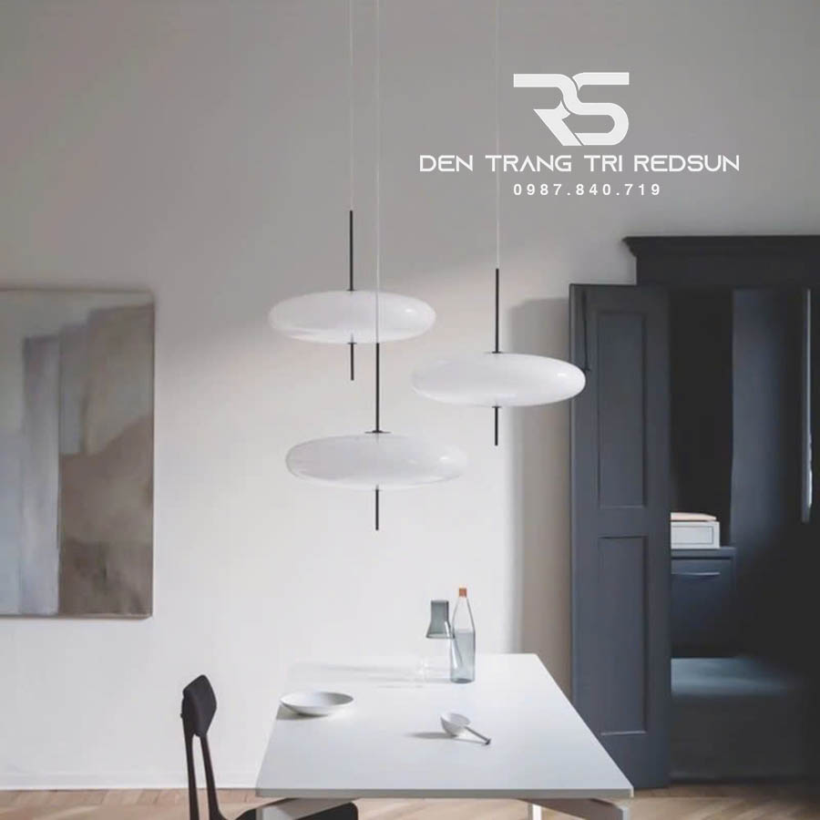 Đèn Thả Trần Hiện Đại Phong Cách Bắc Âu CDT-L018