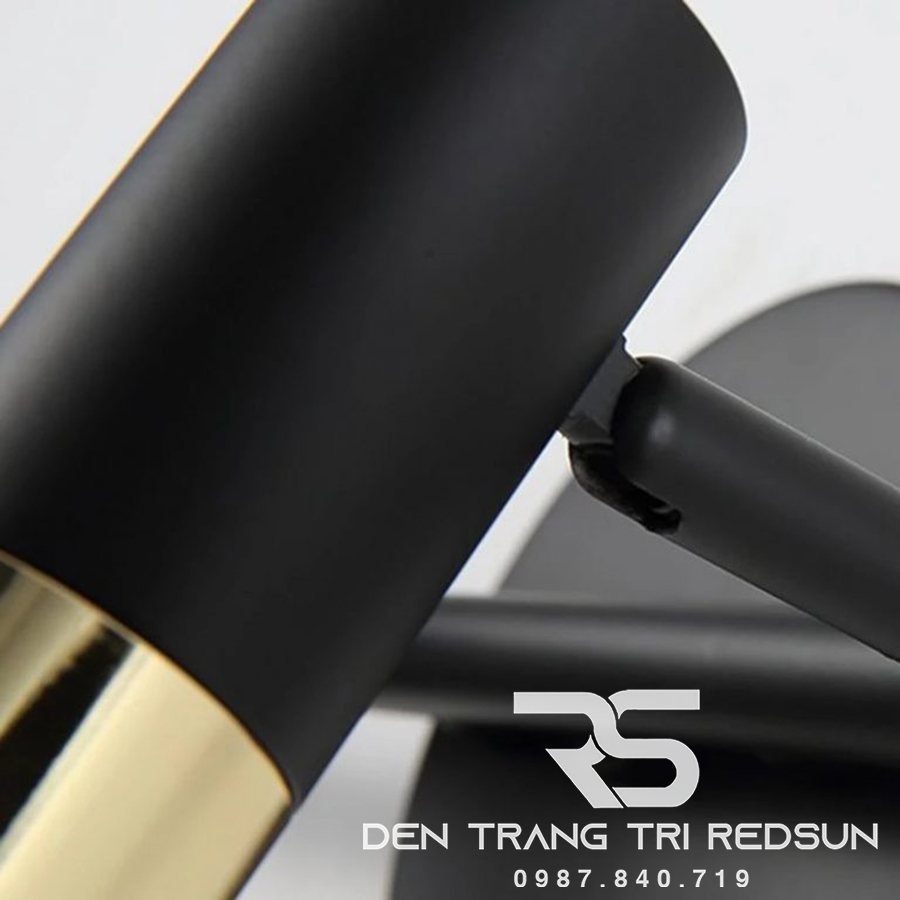 Đèn Soi Tranh, Soi Gương Hiện Đại Lắp Trang Trí Phòng Khách, Phòng Ngủ, Phòng Tắm L138