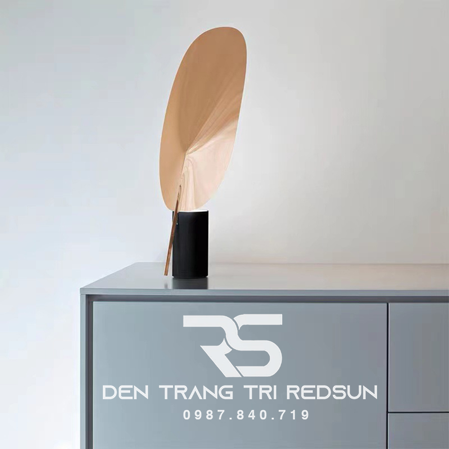 Đèn Bàn Hiện Đại Bắc Âu DB2023