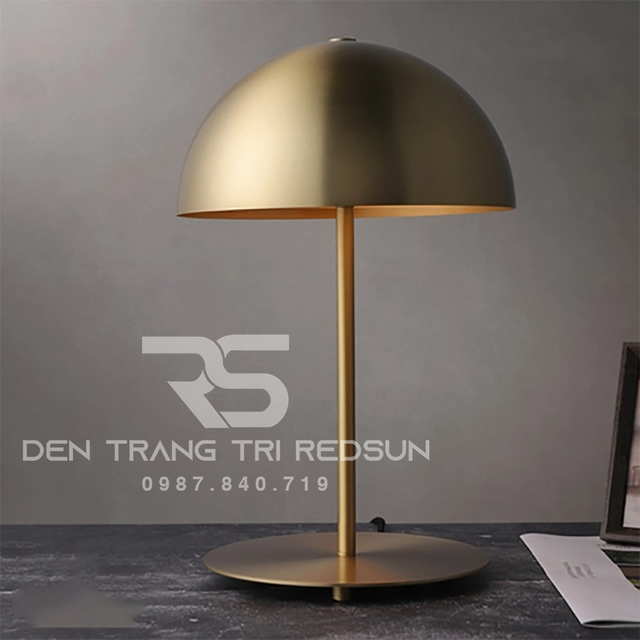 Đèn Bàn Hiện Đại Bắc Âu DB2024