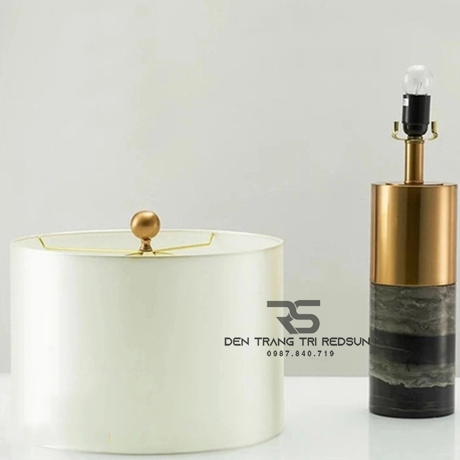 Đèn Bàn Hiện Đại B130