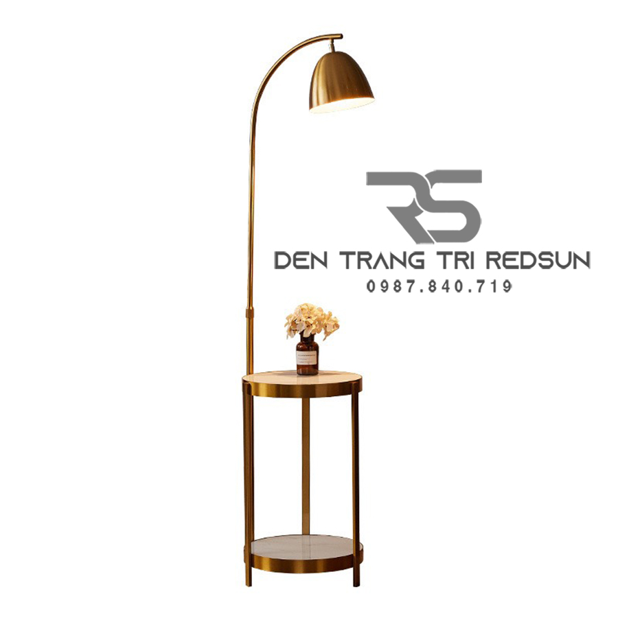 Đèn Sàn Hiện Đại DS-C1007