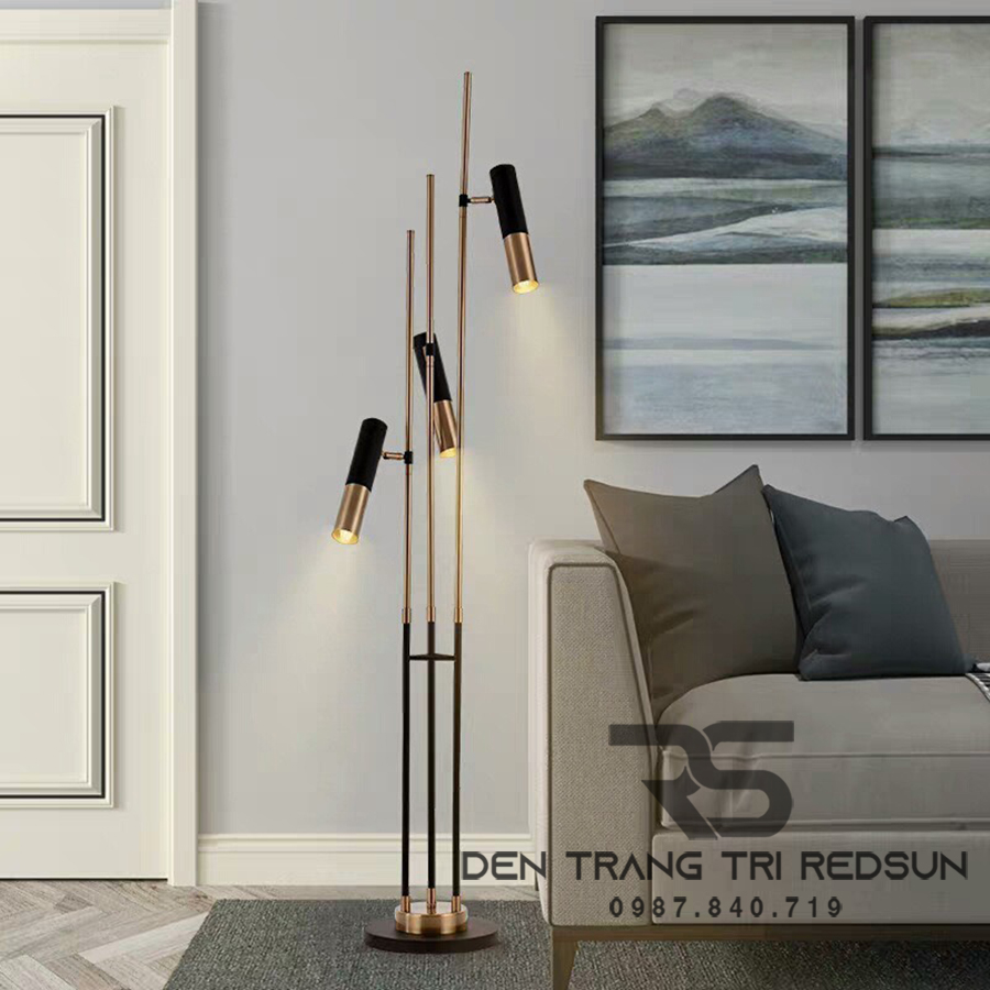 Đèn Sàn Hiện Đại DS2015