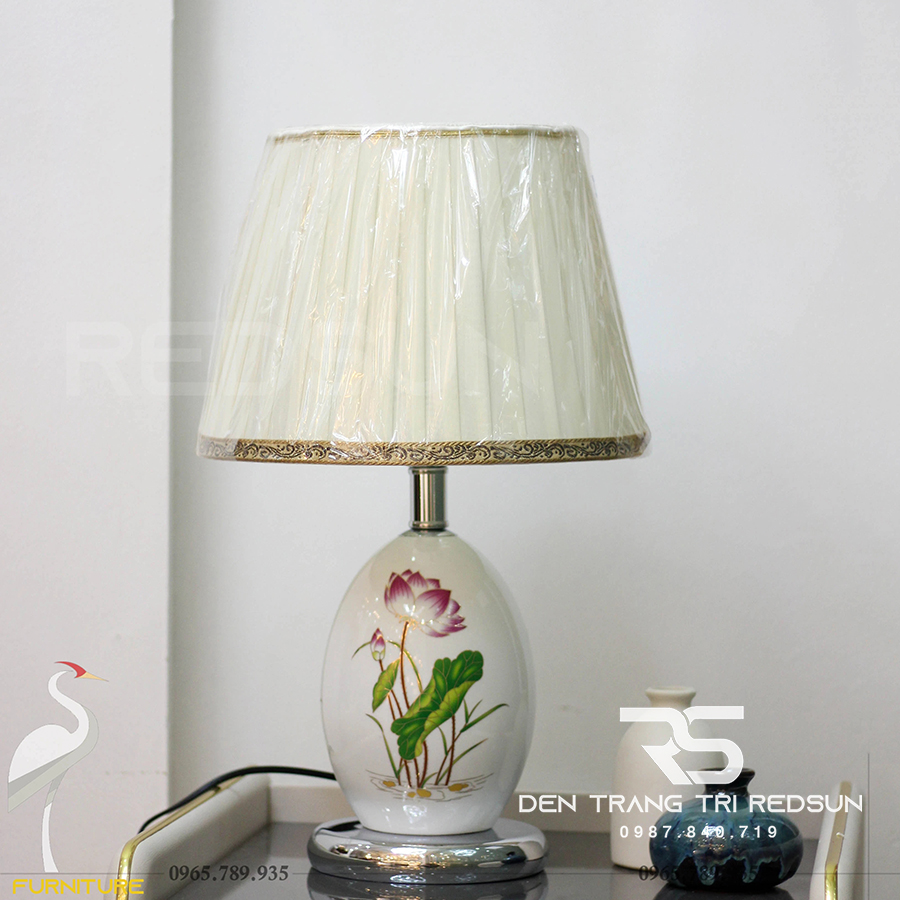 Đèn Bàn Hiện Đại DB-C076