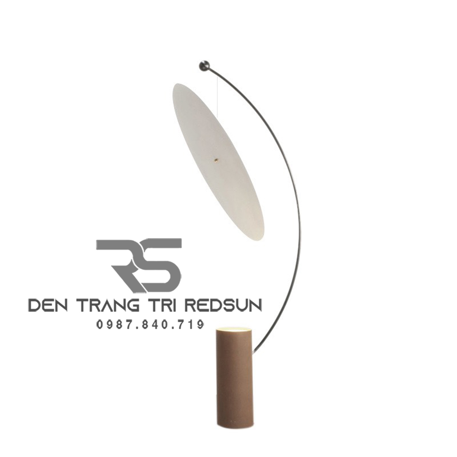 Đèn Sàn Hiện Đại DS2007
