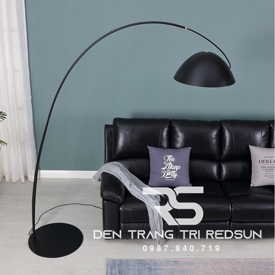 Đèn Sàn Hiện Đại DS2016