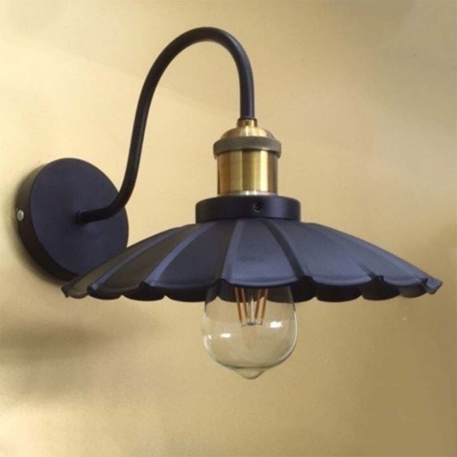 Đèn Tường Phong Cách Vintage Trang Trí Quán Cafe, Nhà Hàng, Phòng Khách, Phòng Ngủ, Cầu Thang DT1123