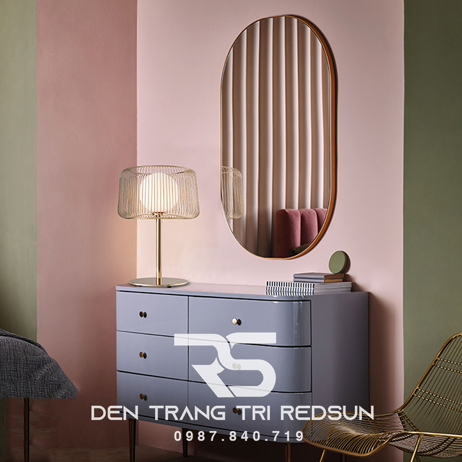 Đèn Bàn Hiện Đại DB-C6620
