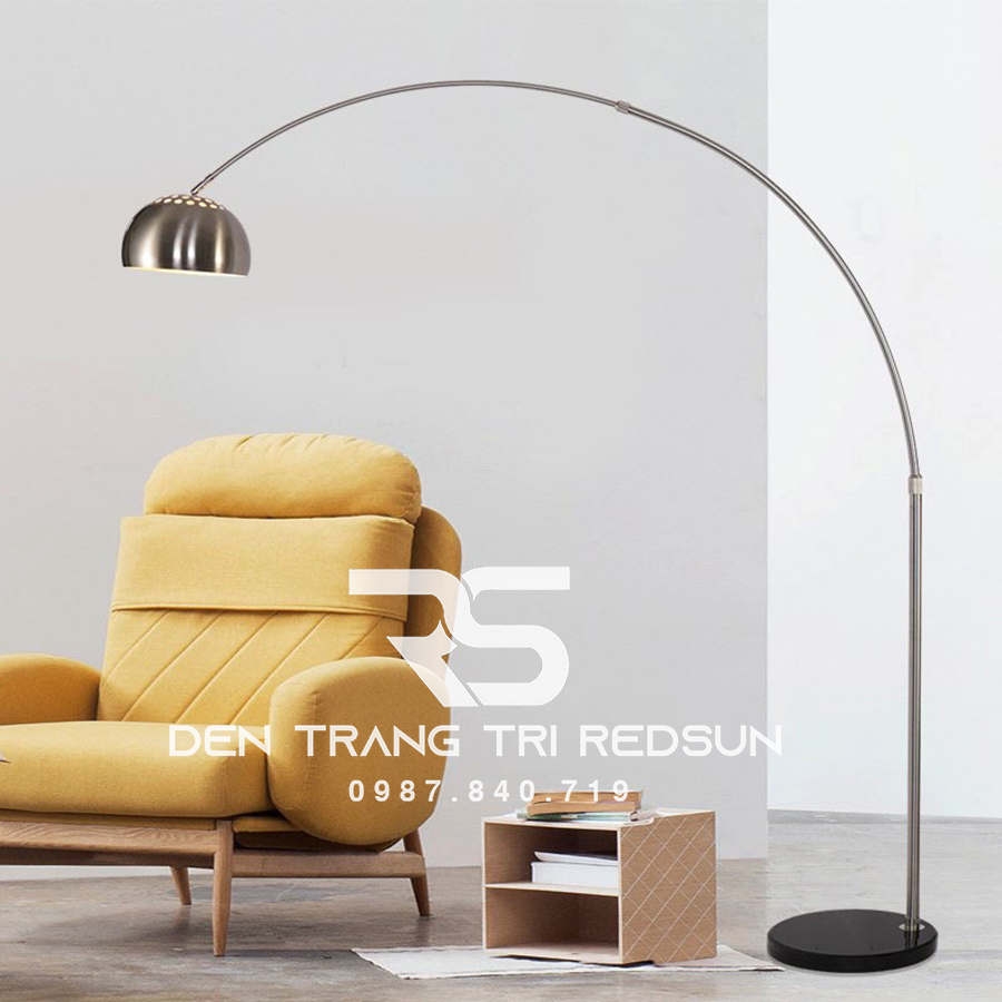 Đèn Sàn Hiện Đại DS-C800-3