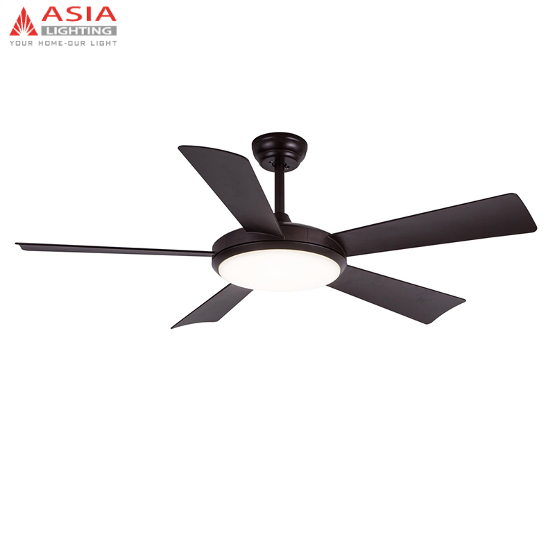 Quạt trần AC Asia QT01-N-01