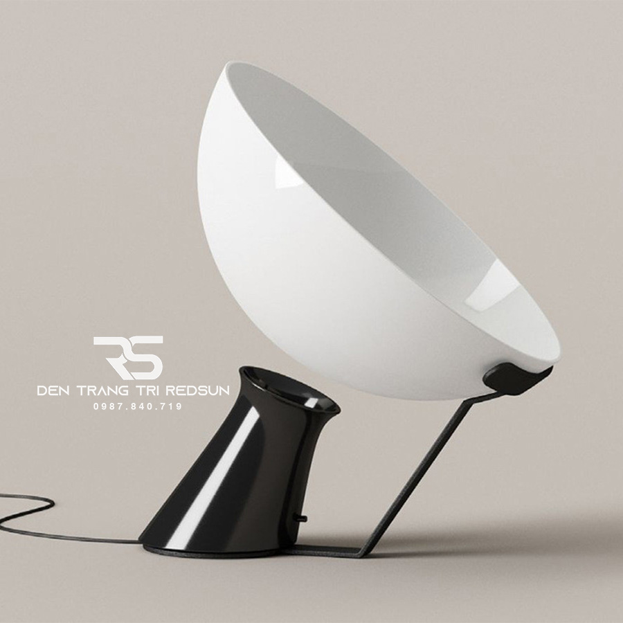 Đèn Bàn Hiện Đại Bắc Âu DB2063