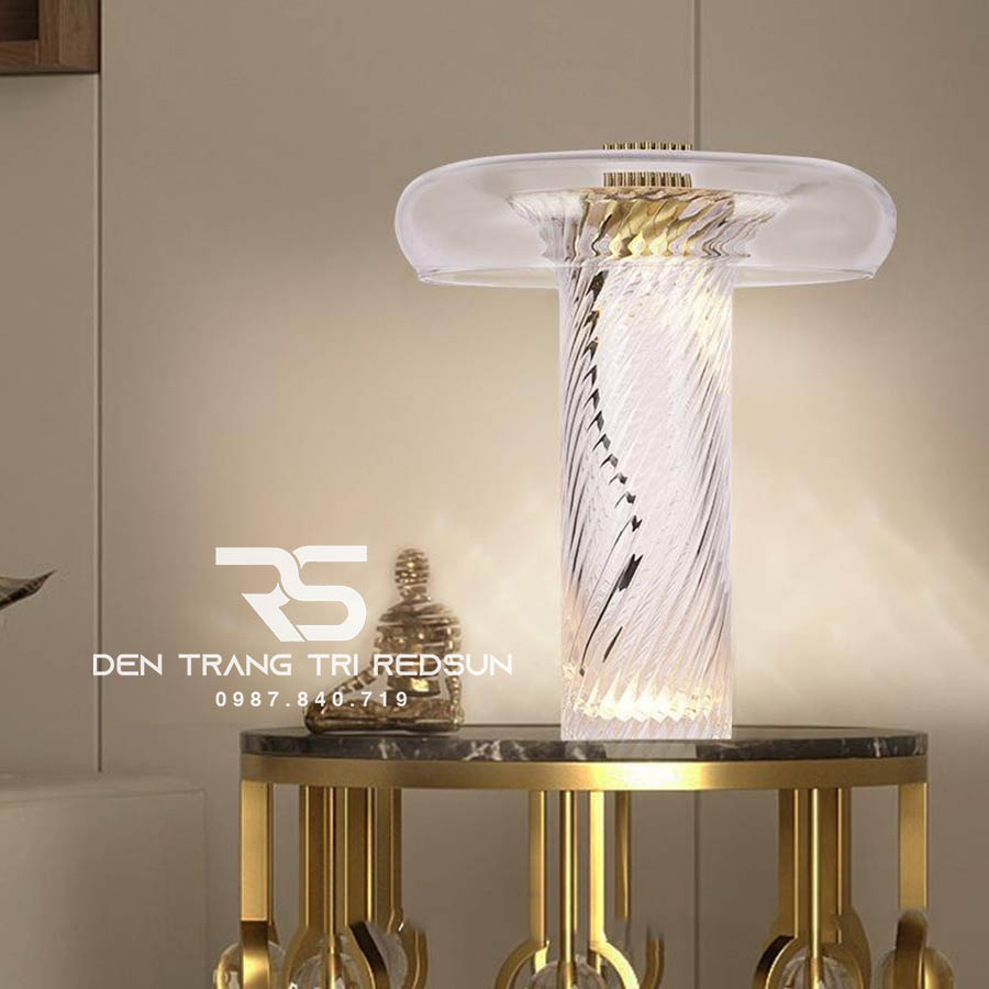 Đèn Bàn Hiện Đại Bắc Âu DB2098