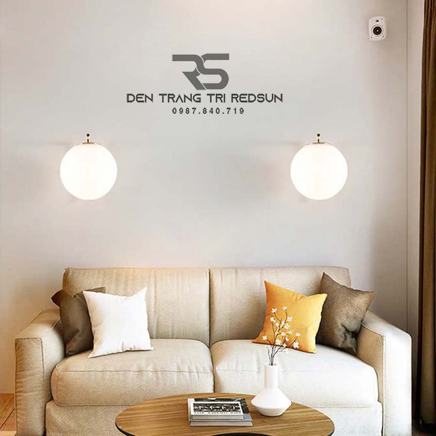 Đèn Tường Phong Cách Vintage Trang Trí Quán Cafe, Nhà Hàng, Phòng Khách, Phòng Ngủ, Cầu Thang DT1124