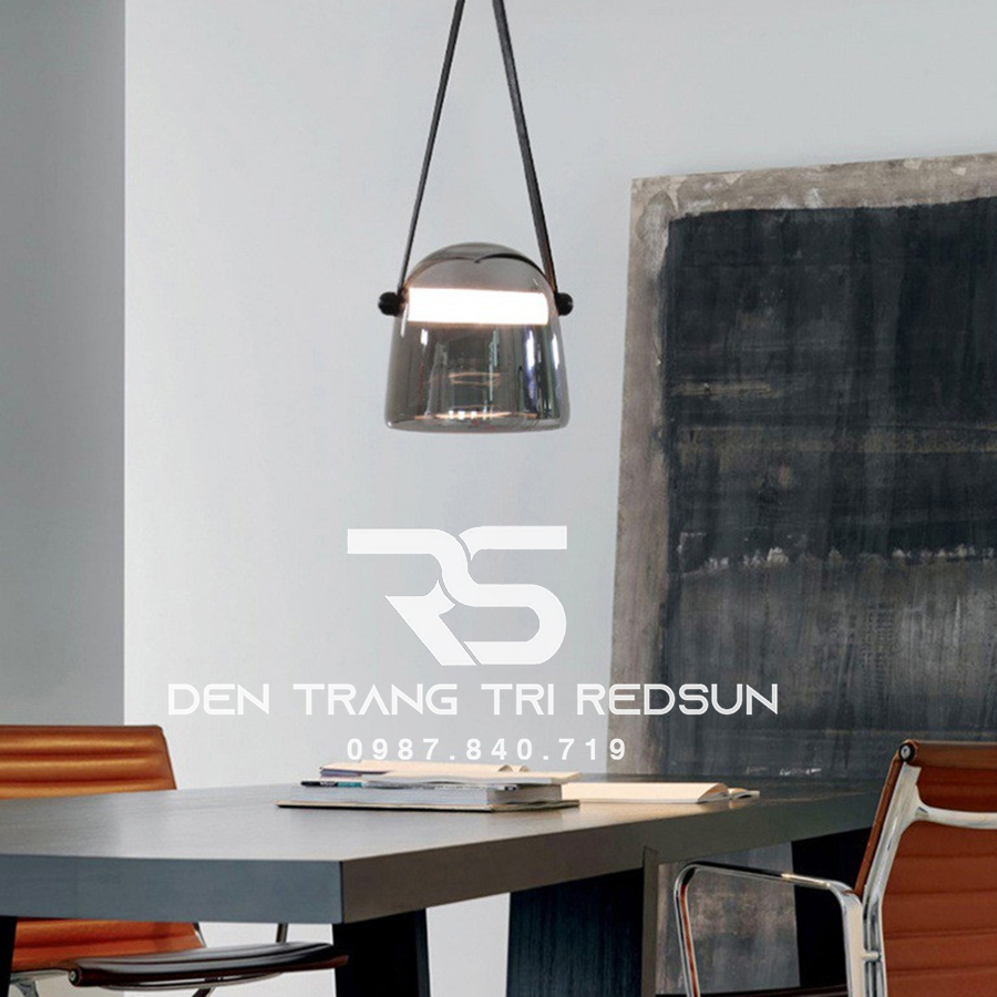 Đèn Thả Trần Hiện Đại Phong Cách Bắc Âu CDT-BTT61