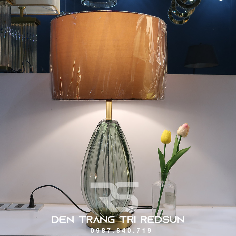 Đèn Bàn Hiện Đại Bắc Âu DB2009