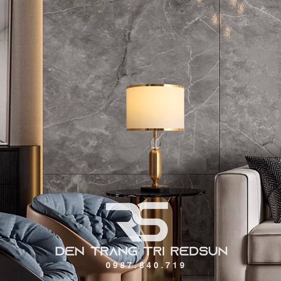 Đèn Bàn Hiện Đại DB-C2188