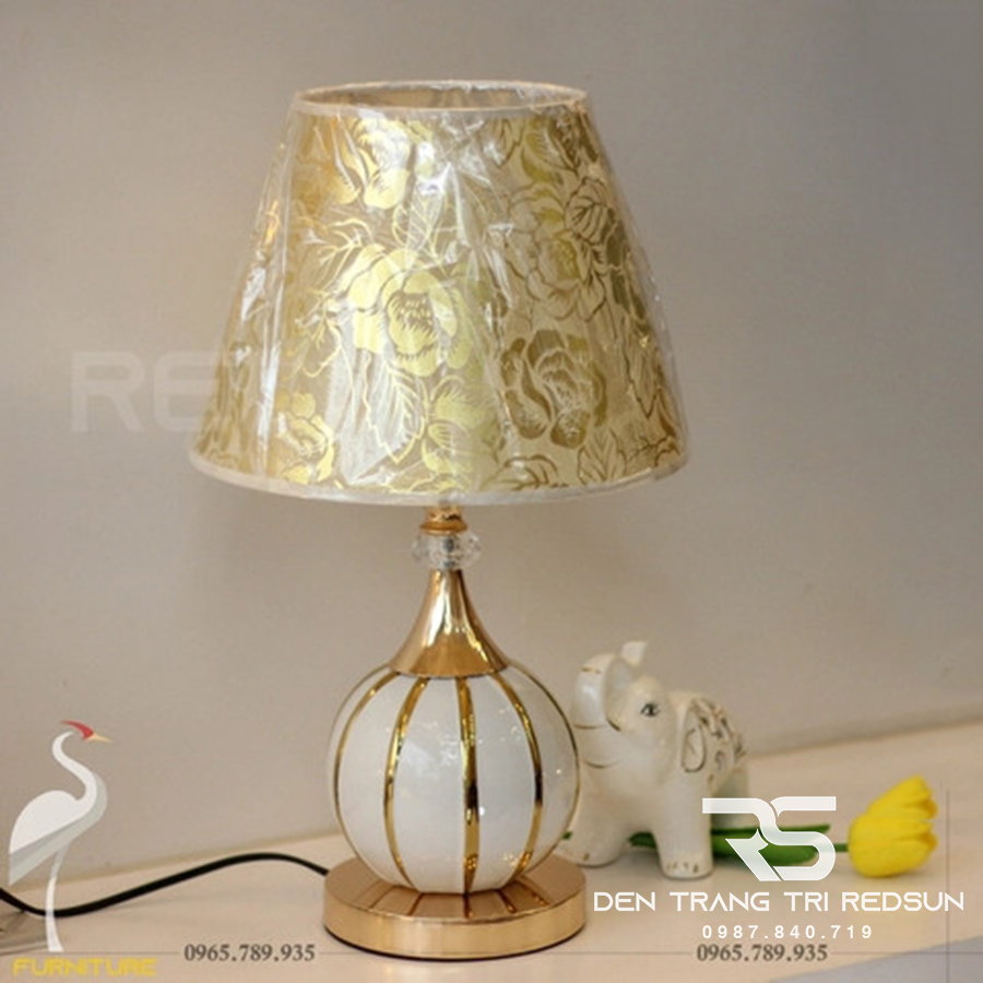 Đèn Bàn Hiện Đại DB-C2112