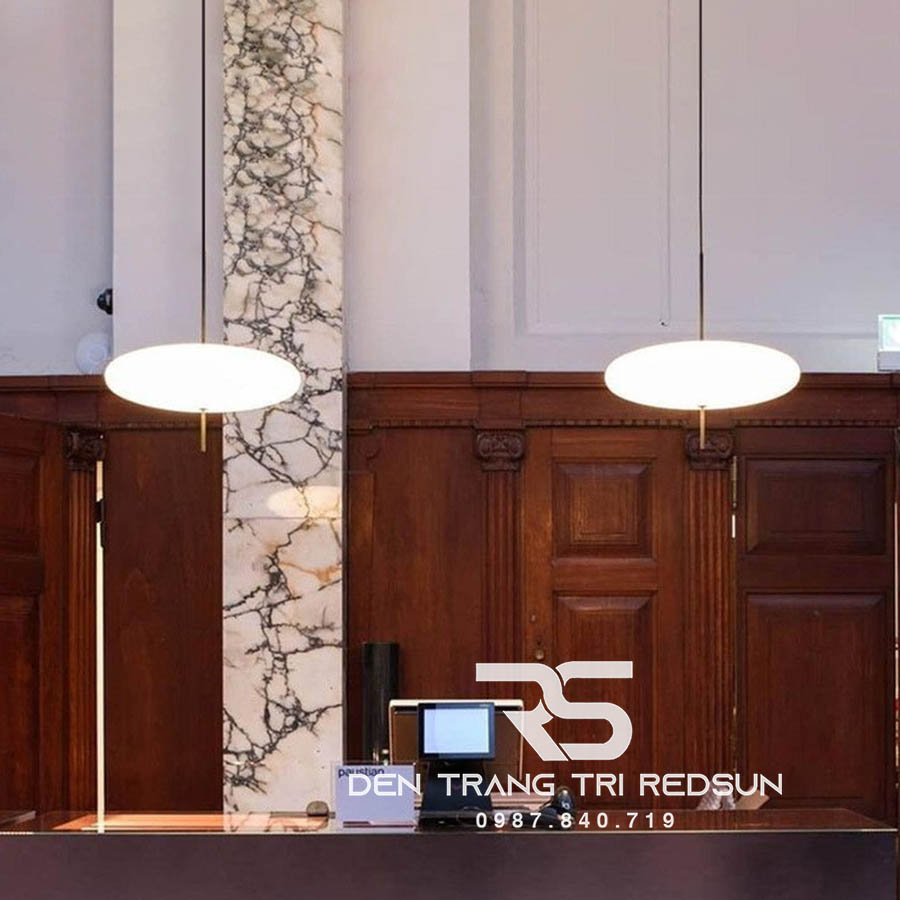 Đèn Thả Trần Hiện Đại Phong Cách Bắc Âu CDT-L018