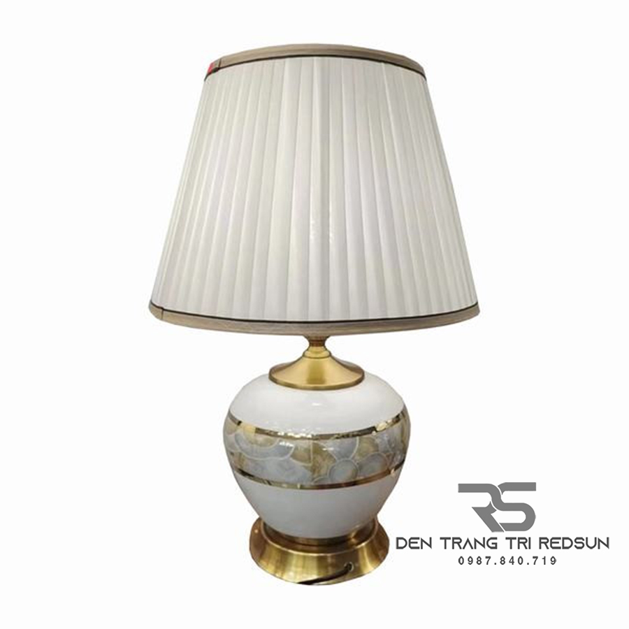 Đèn Bàn Hiện Đại DB-C8751