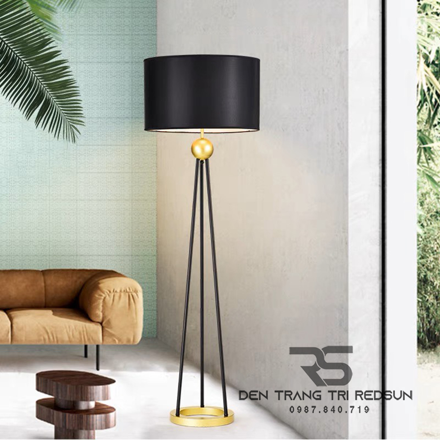 Đèn Sàn Hiện Đại DS2019