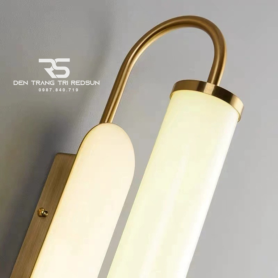 Đèn Tường Hiện Đại Trang Trí Phòng Khách, Phòng Ngủ, Cầu Thang DT-122