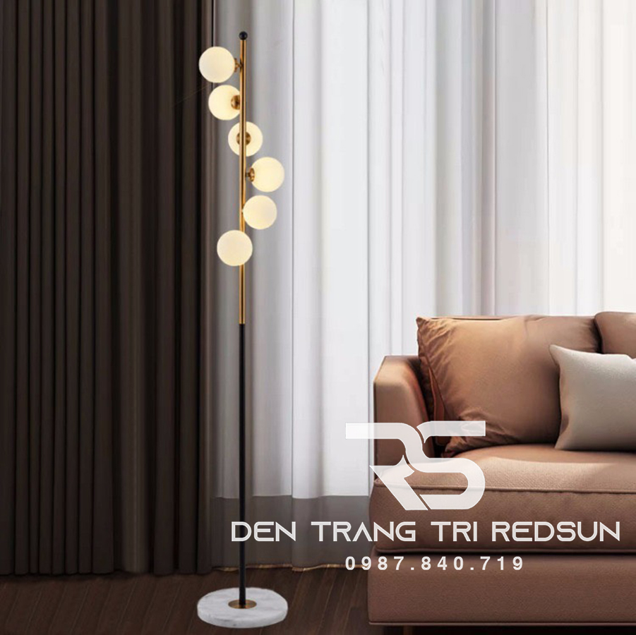 Đèn Sàn Hiện Đại DS-C4016