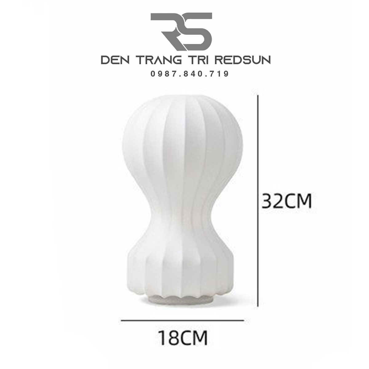 Đèn Bàn Hiện Đại DB2099