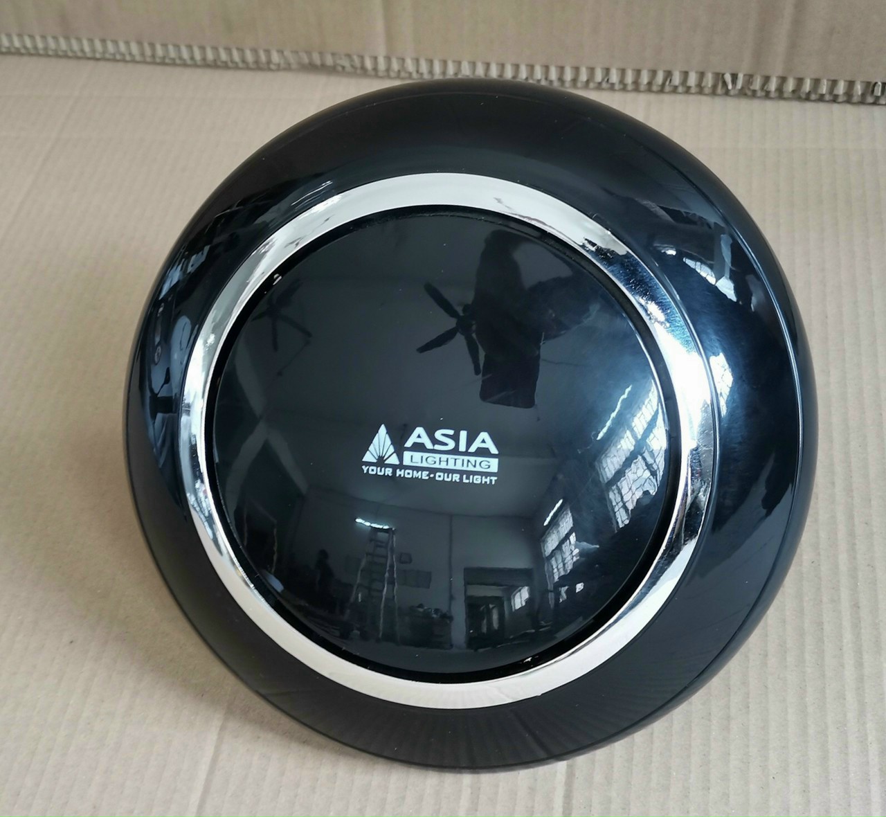 Quạt trần DC Asia QT06-Đ-01