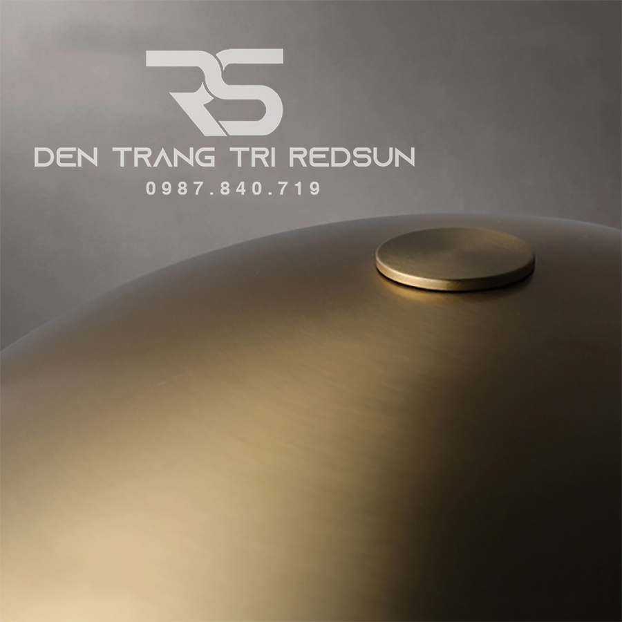 Đèn Bàn Hiện Đại Bắc Âu DB2024