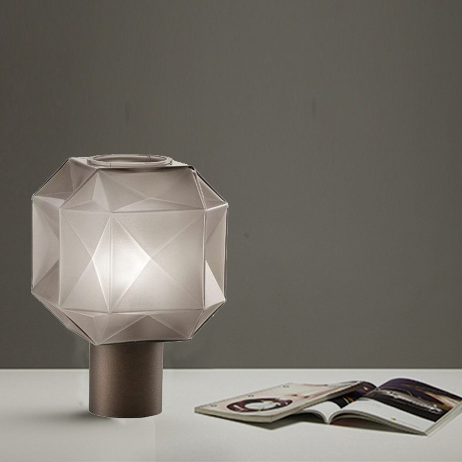 Đèn Bàn Hiện Đại Bắc Âu DB2025