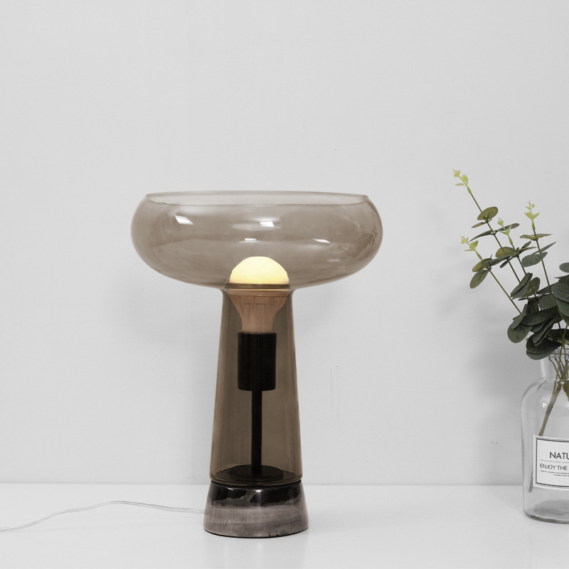 Đèn Bàn Hiện Đại Bắc Âu DB2043