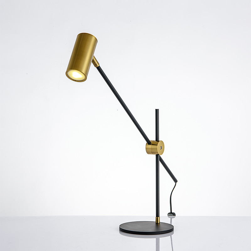 Đèn Bàn Hiện Đại Bắc Âu DB2052 (B129)