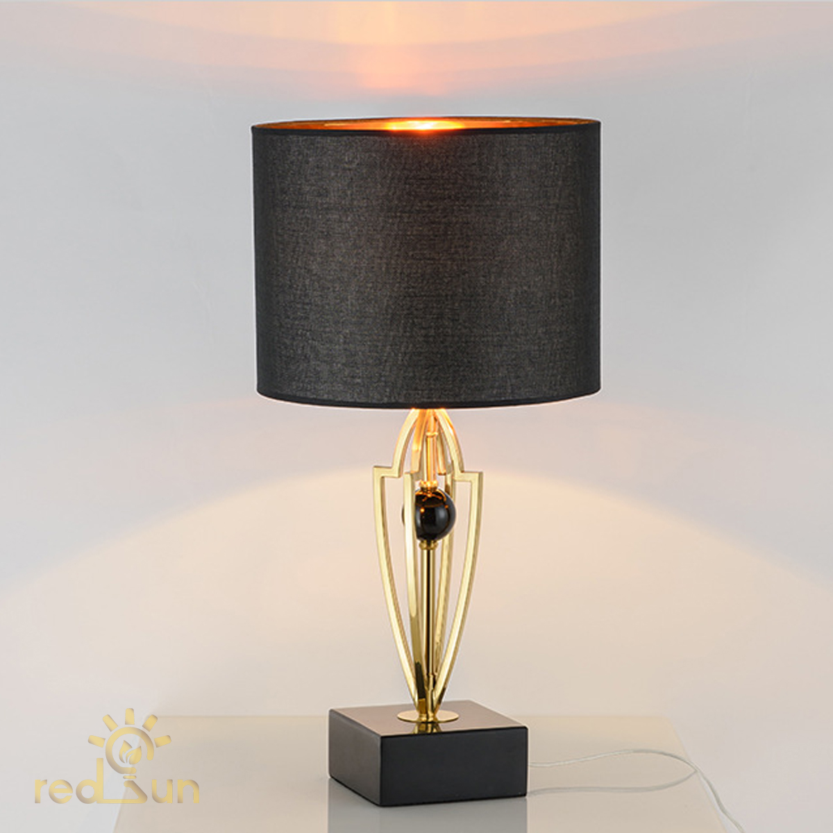 Đèn Bàn Hiện Đại DB-C728