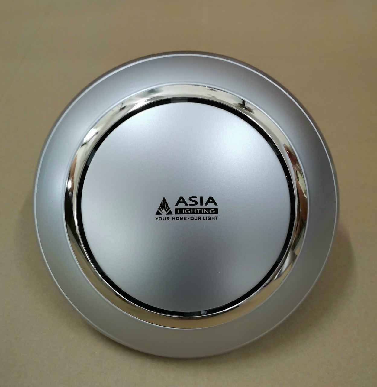 Quạt trần DC Asia QT06-B-01