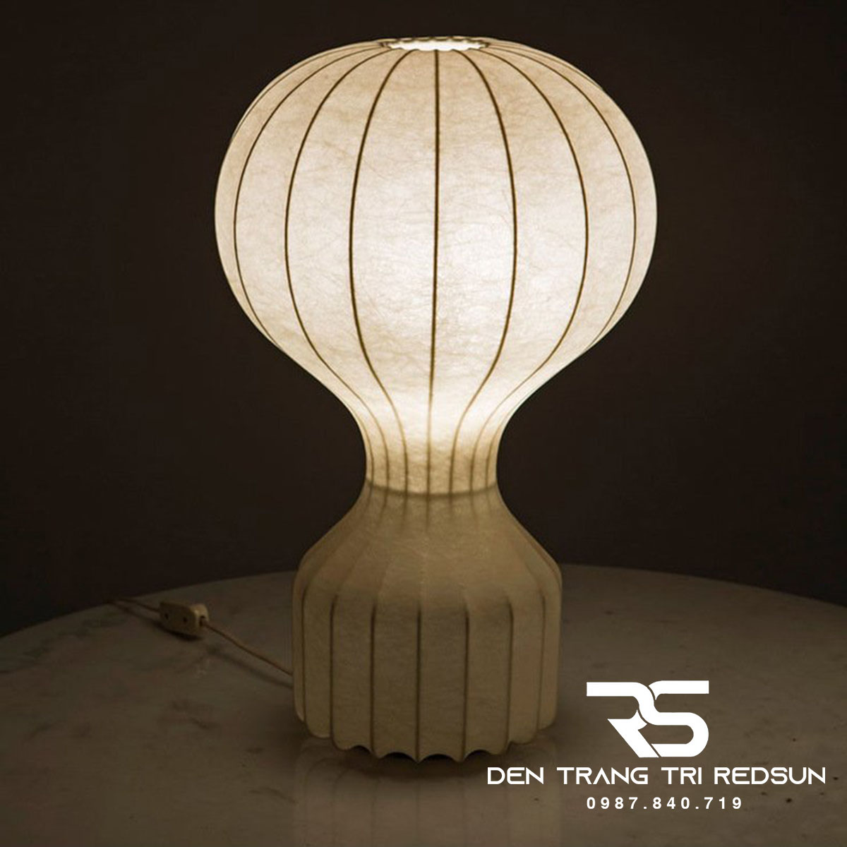 Đèn Bàn Hiện Đại DB2099