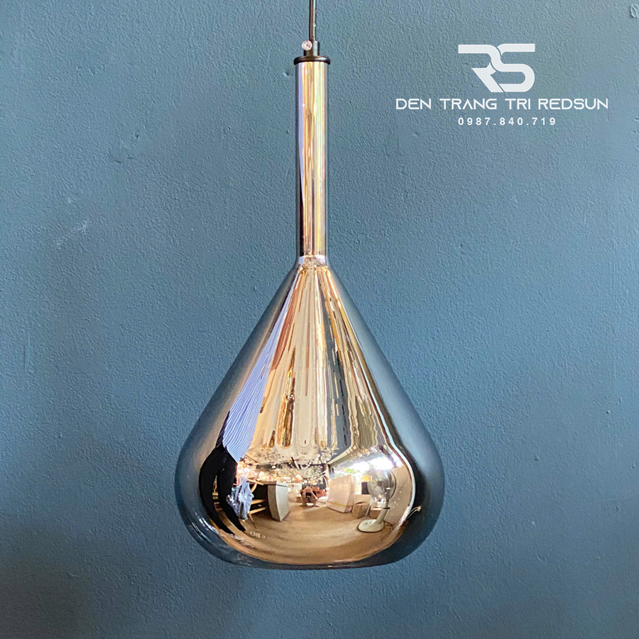 Đèn Thả Trần Hiện Đại Phong Cách Bắc Âu CDT-BTT53
