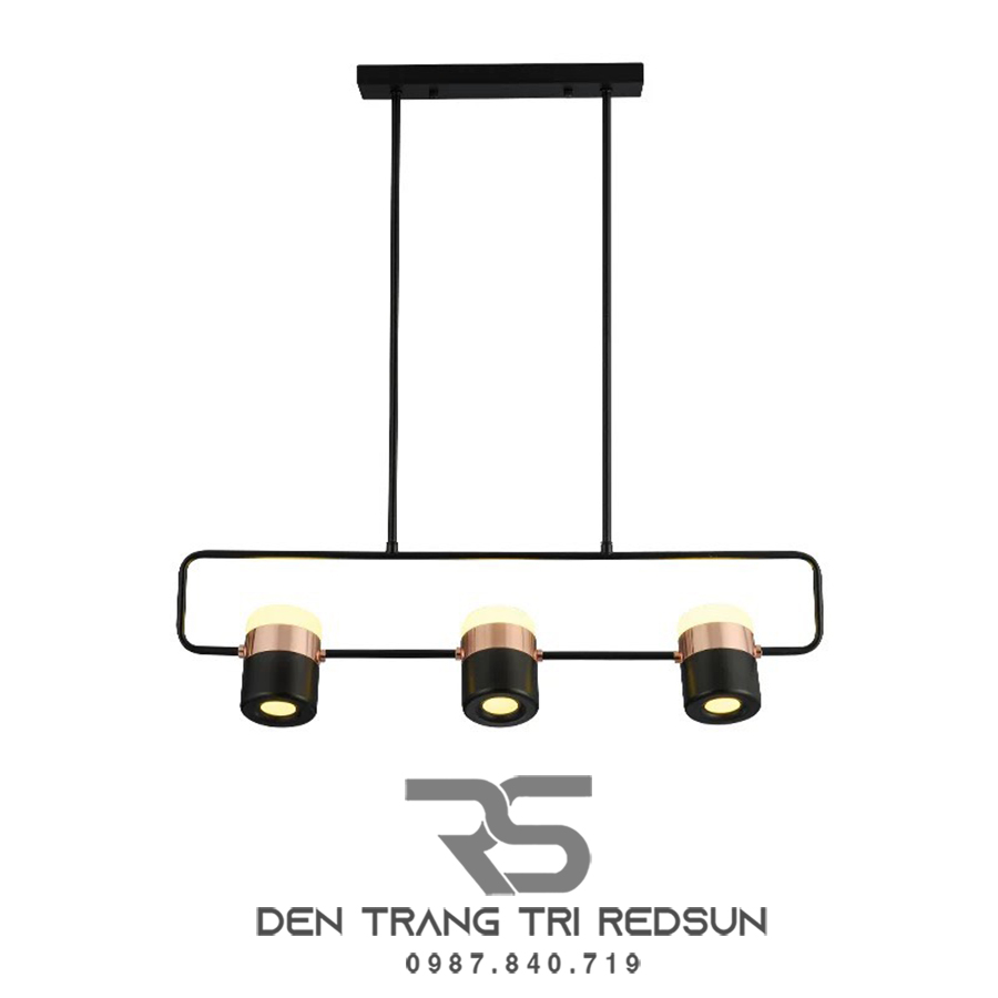 Đèn Thả Bàn Ăn Hiện Đại Phong Cách Bắc Âu TH753