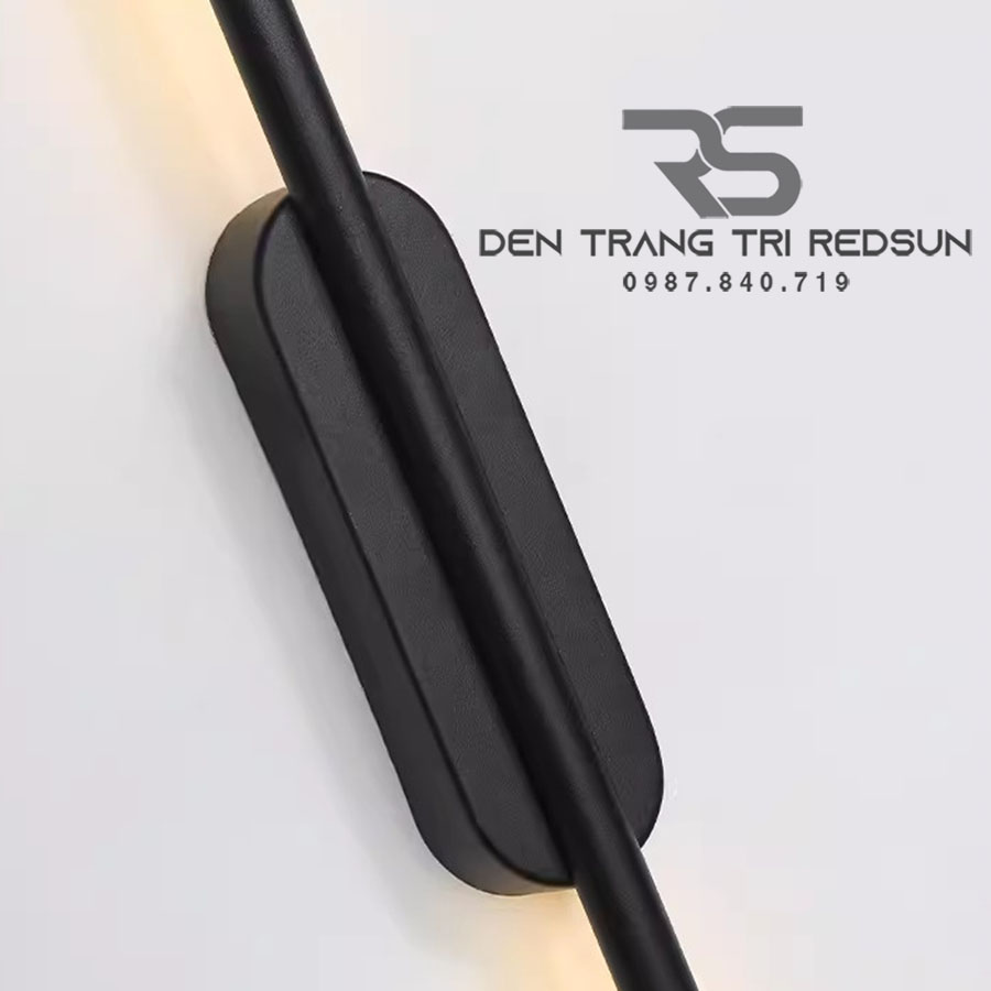 Đèn Tường Hiện Đại Trang Trí Phòng Khách, Phòng Ngủ, Cầu Thang Phong Cách Bắc Âu LT046