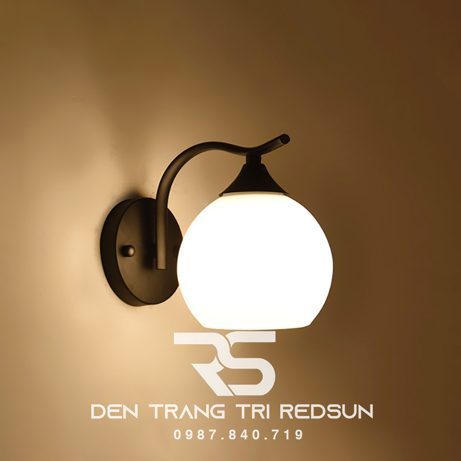 Đèn Tường Trang Trí Phòng Khách, Phòng Ngủ, Cầu Thang Phong Cách Bắc Âu DT-1702 (DT1159)
