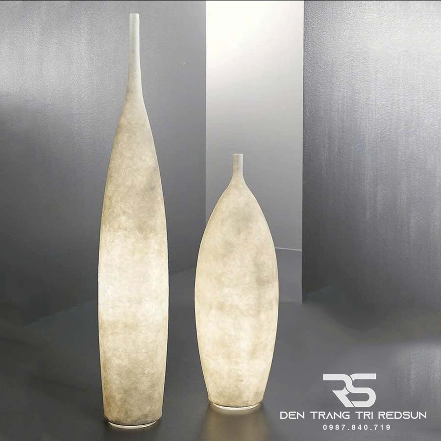 Đèn Sàn Hiện Đại Trang Trí Nghệ Thuật Hình Lọ Hoa DDC-KT5081