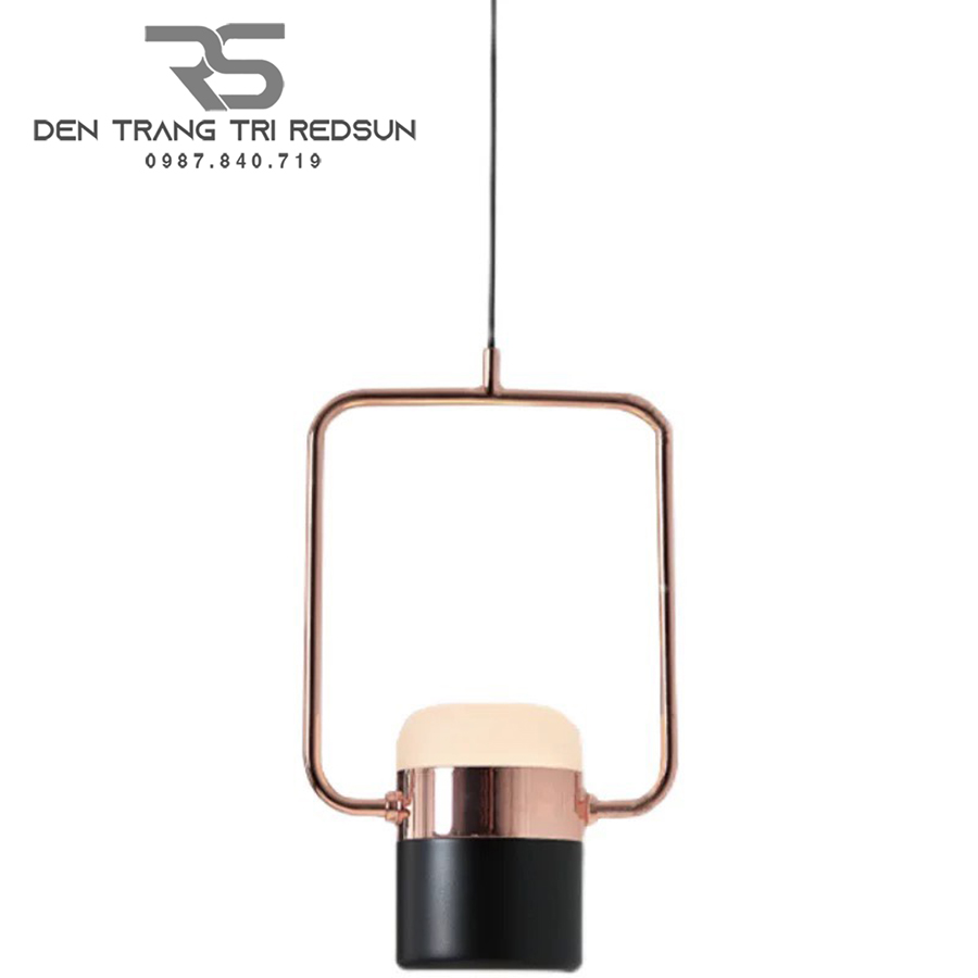 Đèn Thả Bàn Ăn Hiện Đại Phong Cách Bắc Âu TH753