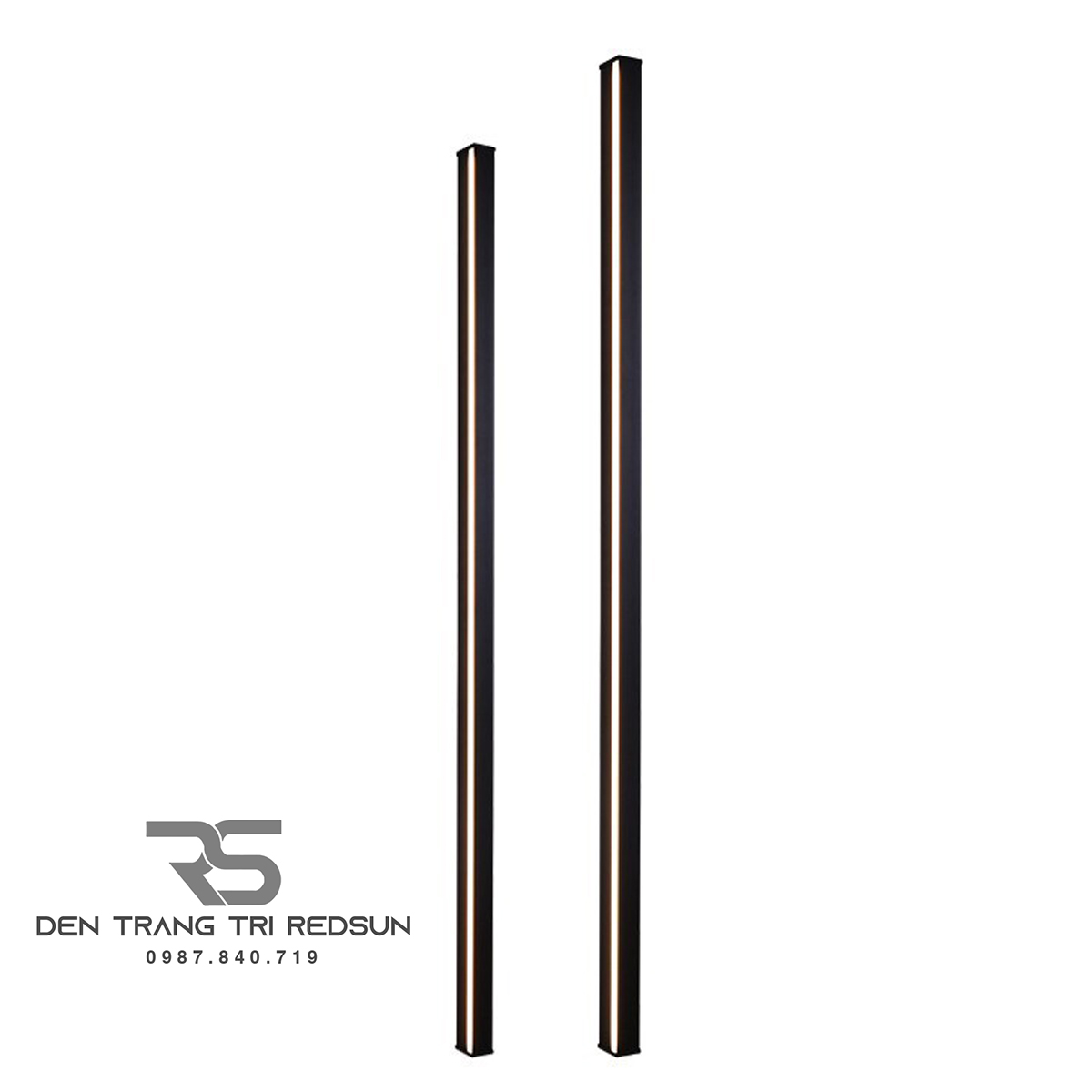 Đèn Tường Hiện Đại Trang Trí Phòng Khách, Phòng Ngủ, Cầu Thang Phong Cách Bắc Âu DT-132