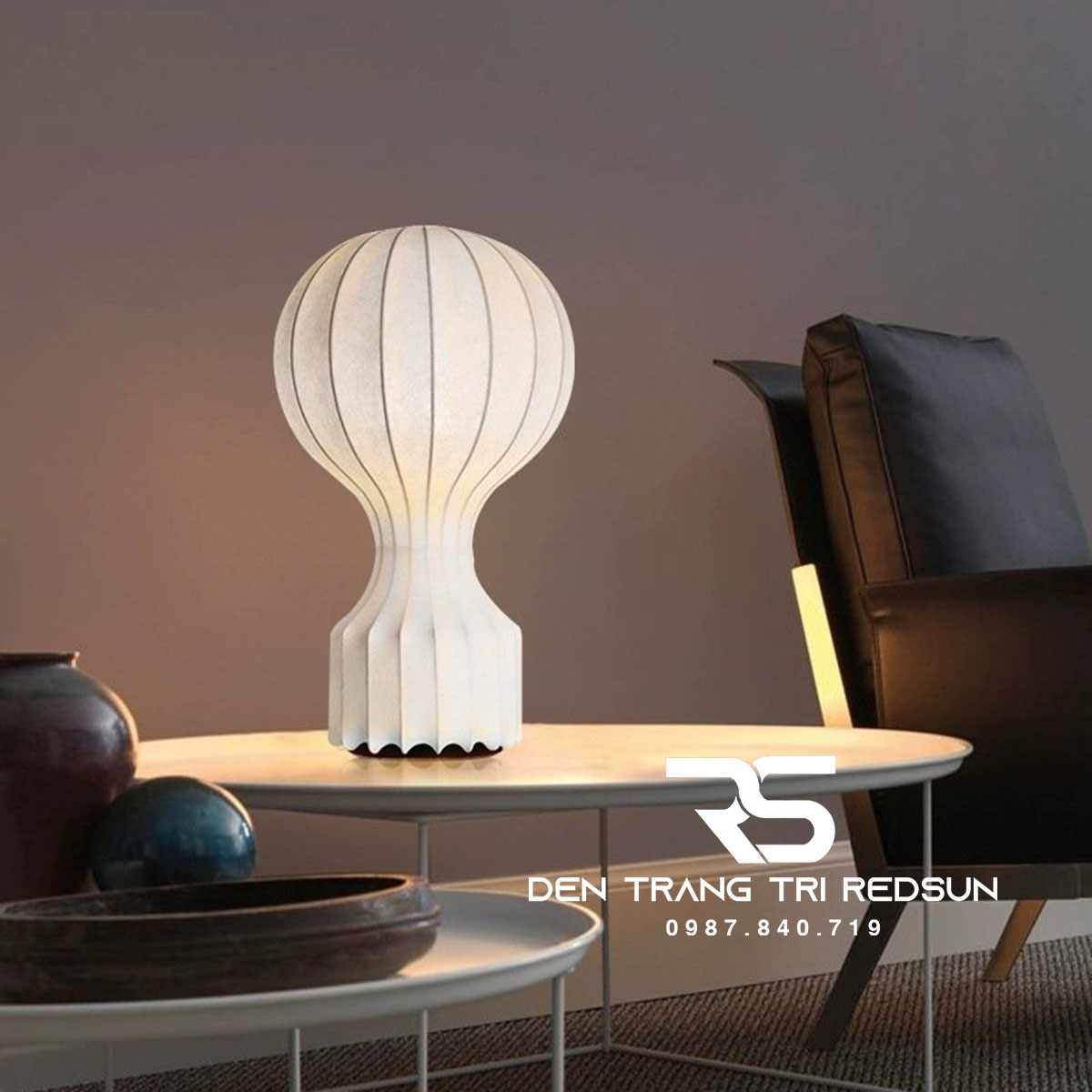 Đèn Bàn Hiện Đại DB2099