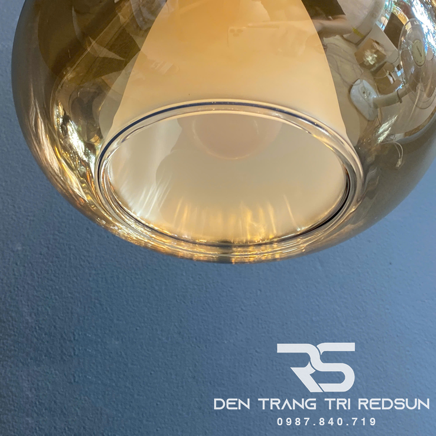 Đèn Thả Trần Hiện Đại Phong Cách Bắc Âu CDT-BTT53