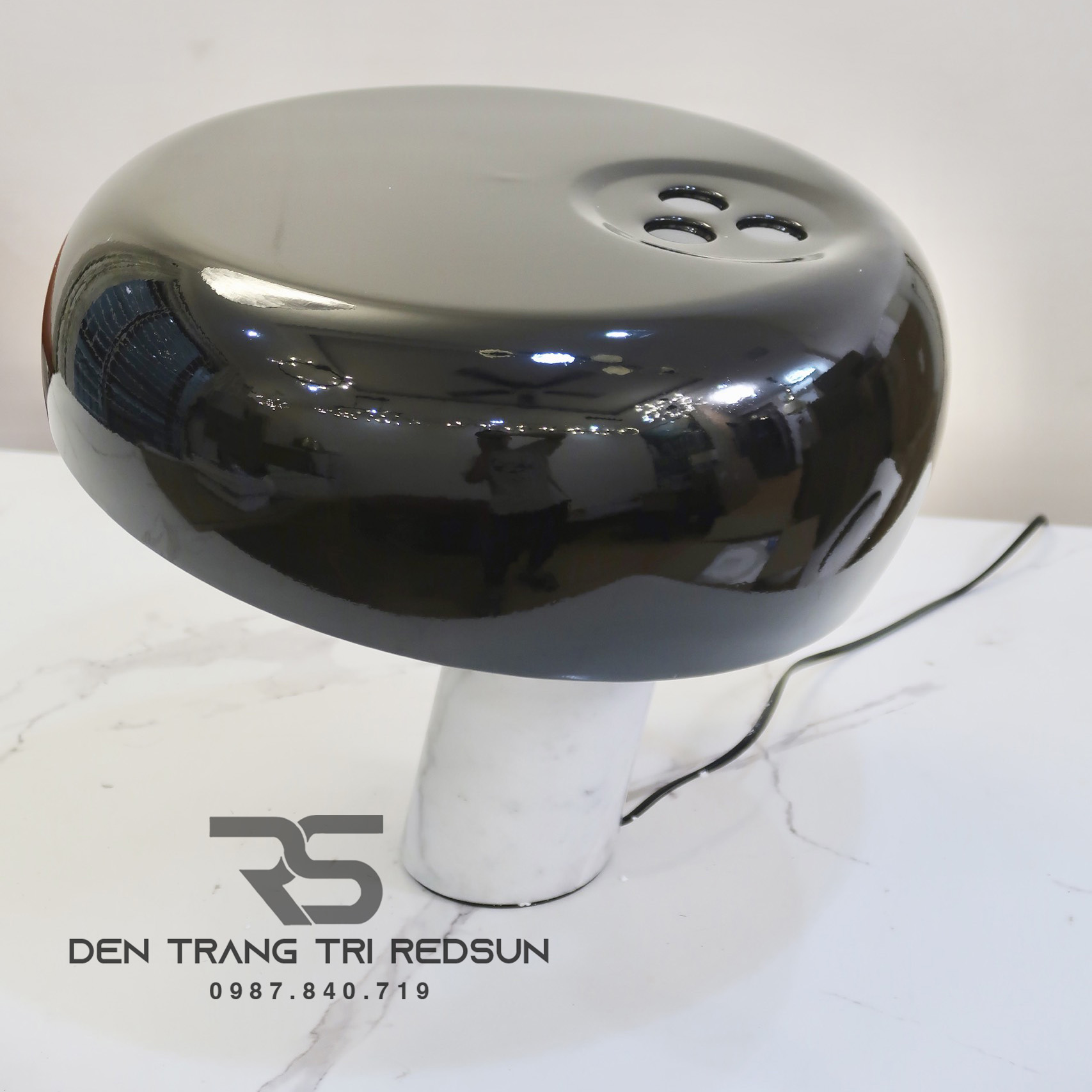 Đèn Bàn Hiện Đại Bắc Âu DB2034