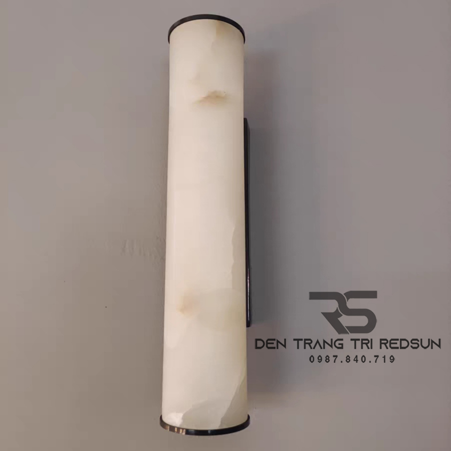 Đèn Tường Đá Cẩm Thạch Hiện Đại Trang Trí Phòng Khách, Phòng Ngủ, Cầu Thang Phong Cách Bắc Âu DT-129
