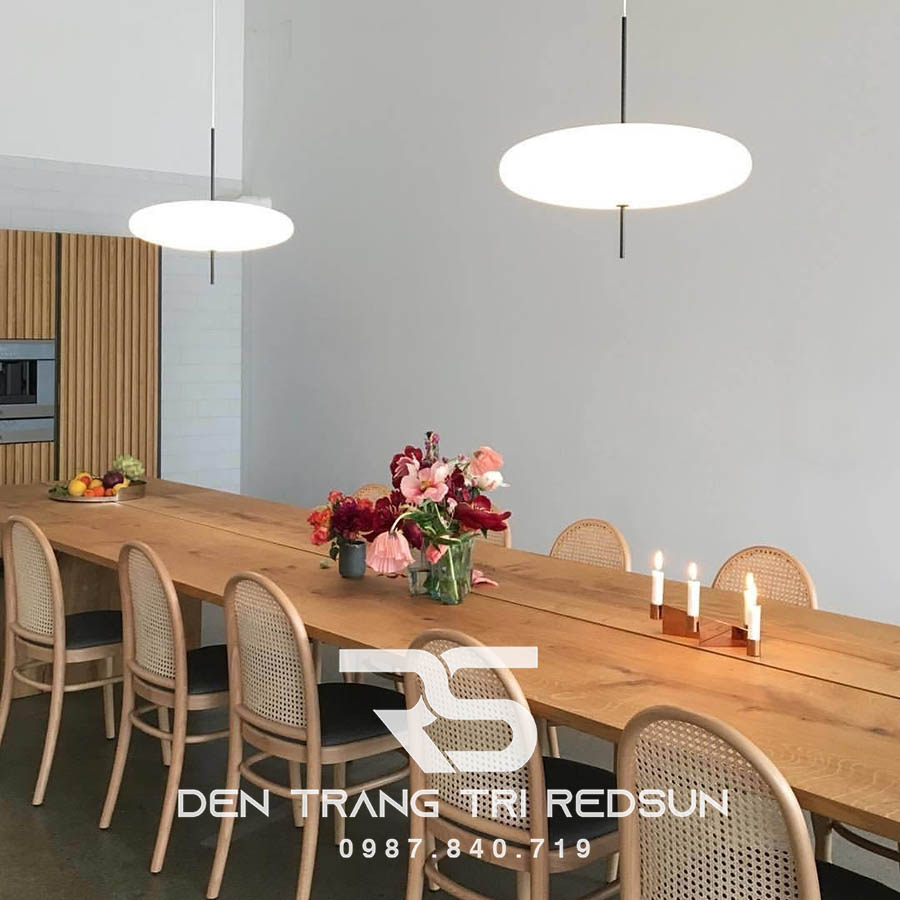 Đèn Thả Trần Hiện Đại Phong Cách Bắc Âu CDT-L018