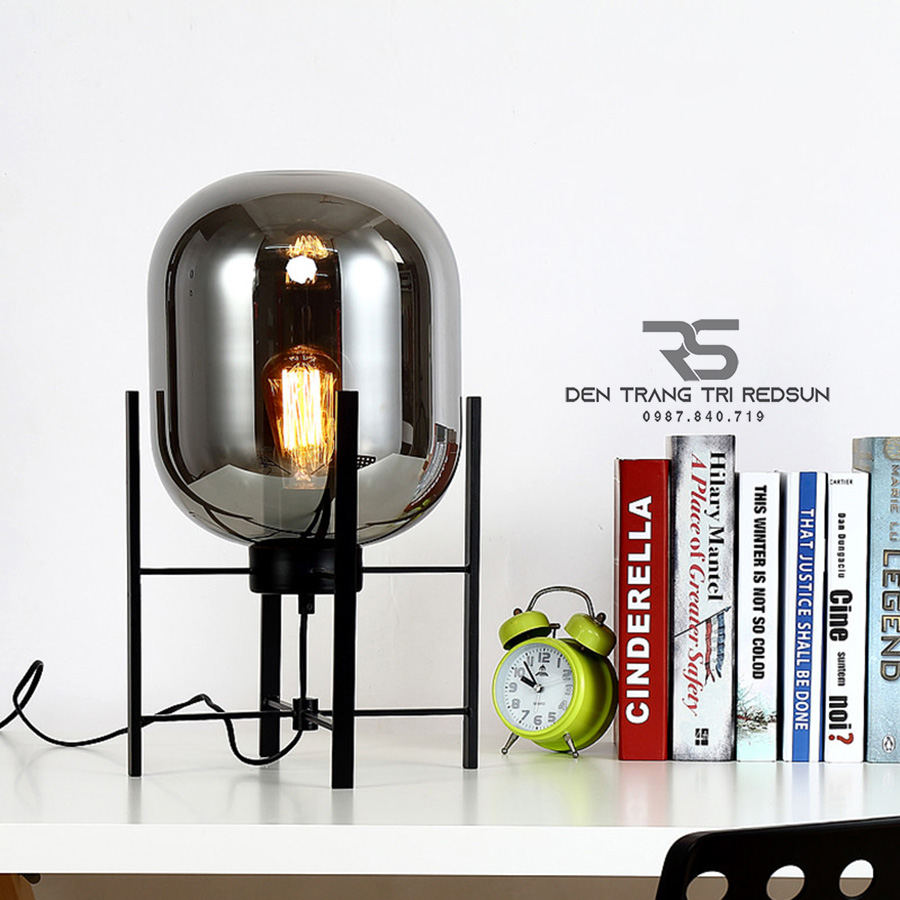 Đèn Bàn Hiện Đại Bắc Âu DB2075