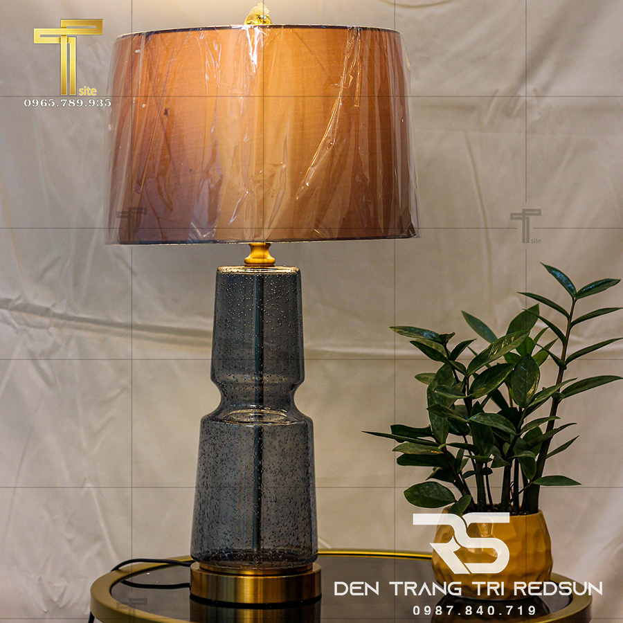 Đèn Bàn Hiện Đại Bắc Âu DB2061